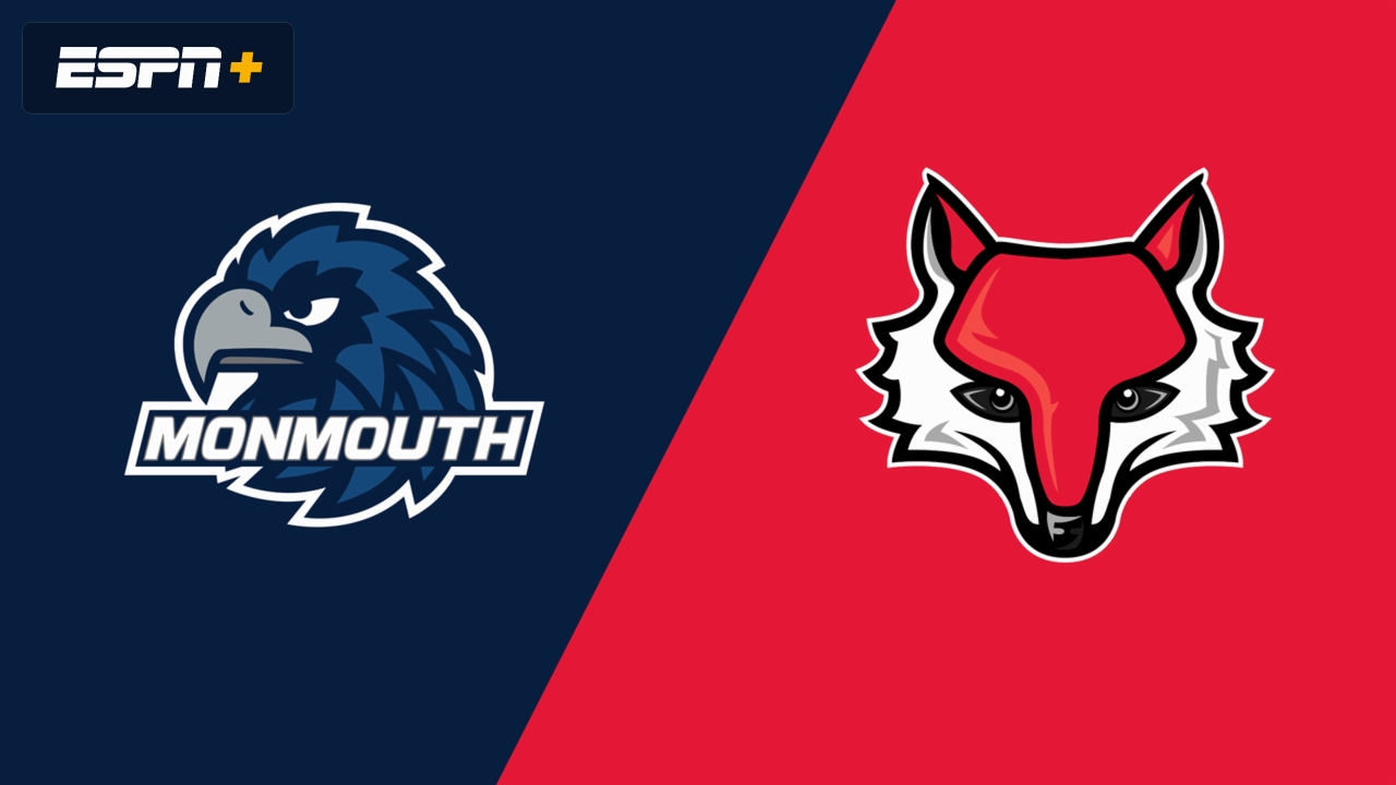 Monmouth vs. Marist