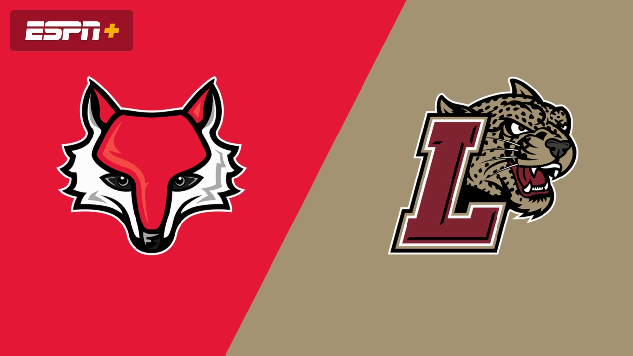 Marist vs. Lafayette