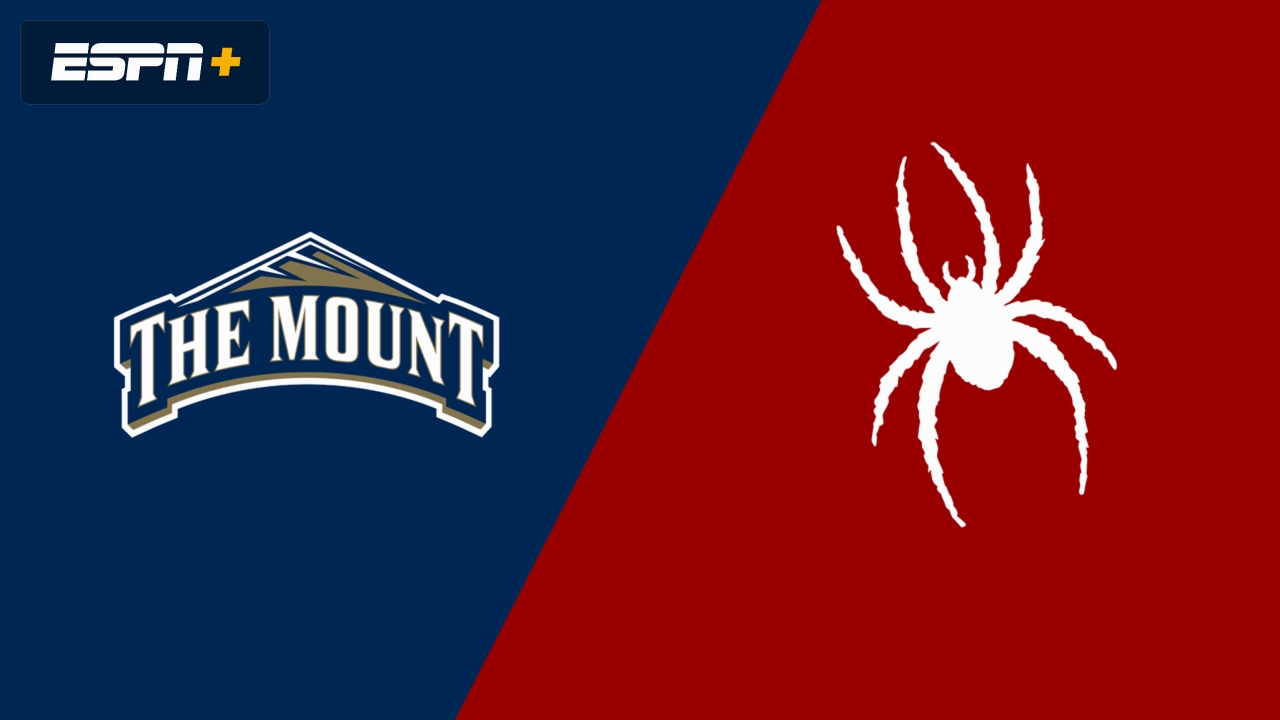 Mount St. Mary's vs. #24 Richmond