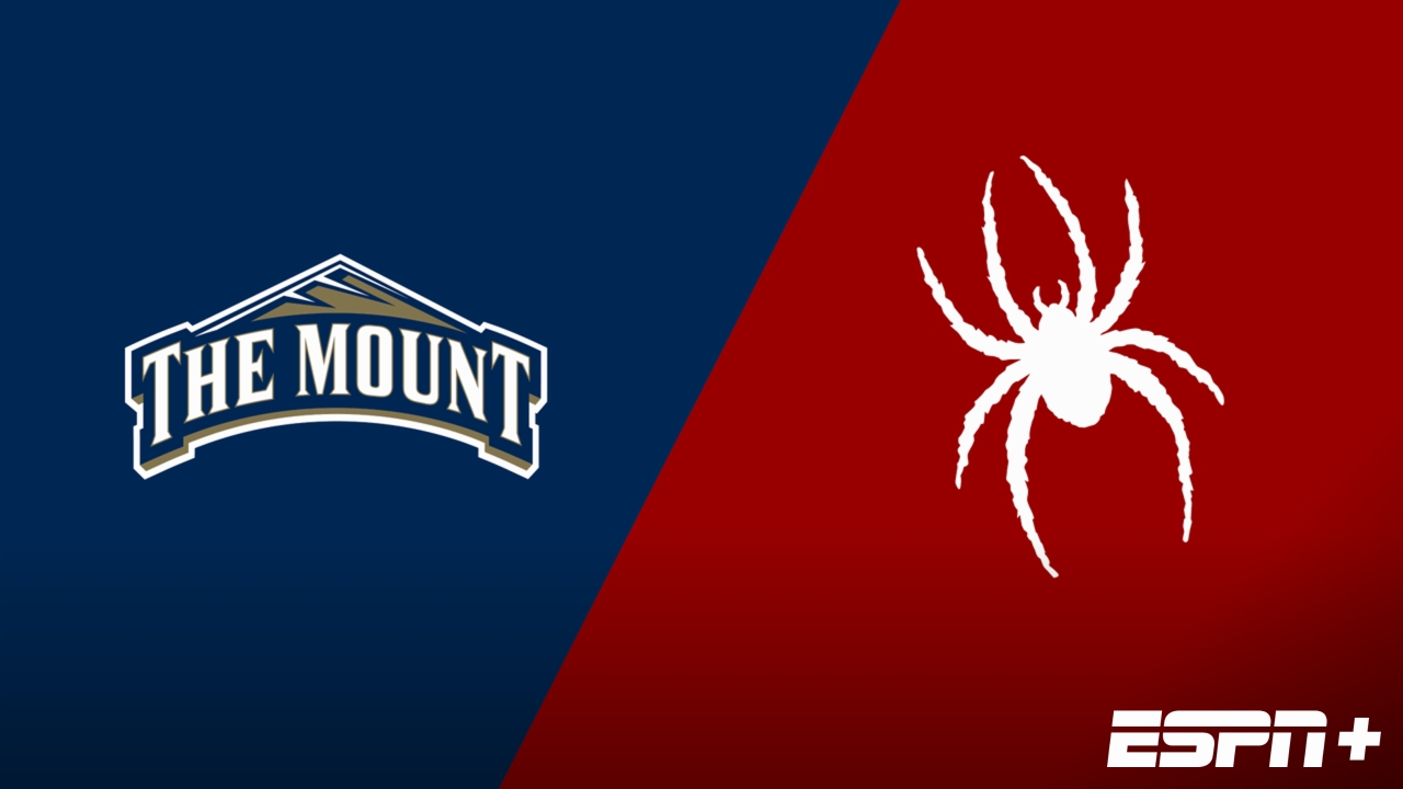 Mount St. Mary's vs. #24 Richmond