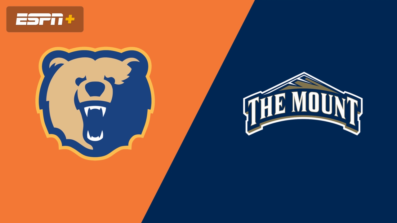 Morgan State vs. Mount St. Mary's