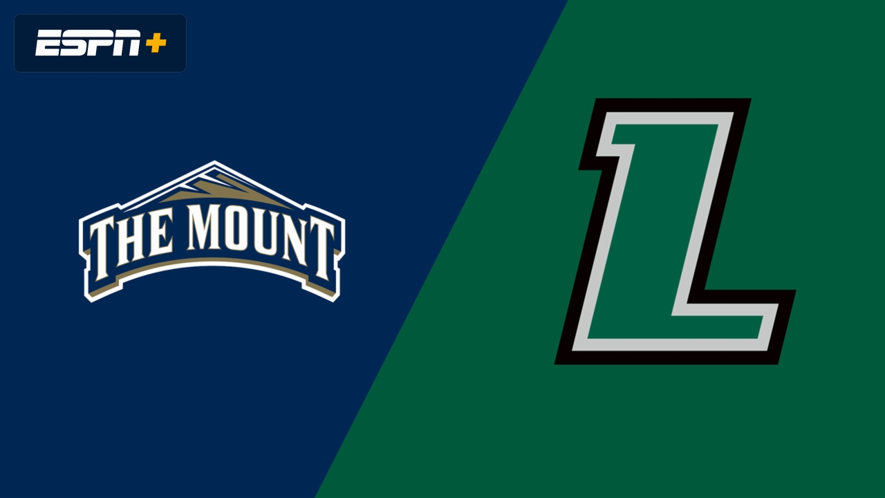 Mount St. Mary's vs. Loyola Maryland