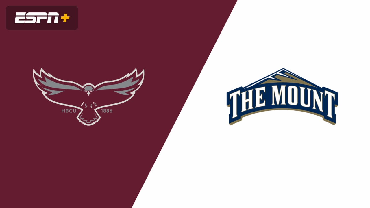 Maryland-Eastern Shore vs. Mount St. Mary's