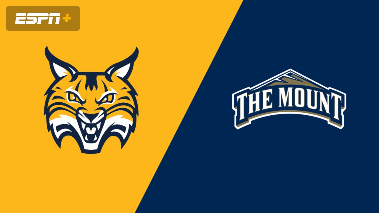 Quinnipiac vs. Mount St. Mary's
