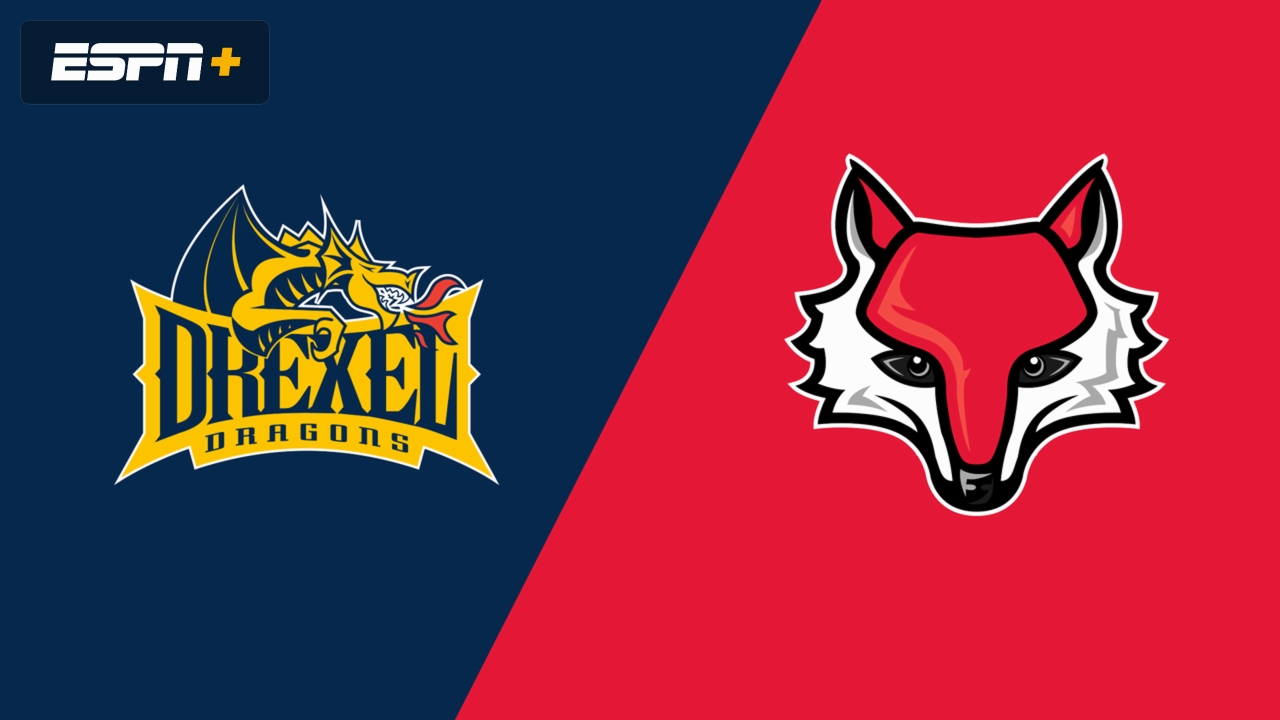 Drexel vs. Marist