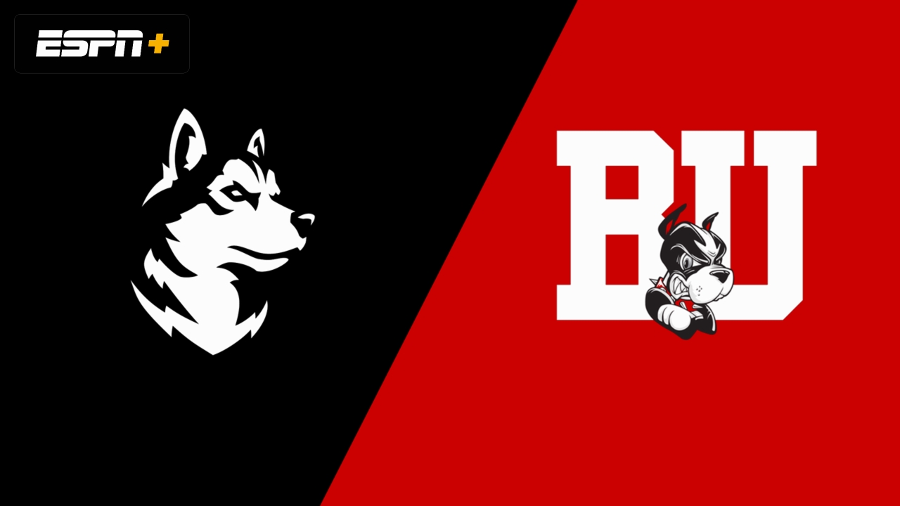 #12 Northeastern vs. Boston University