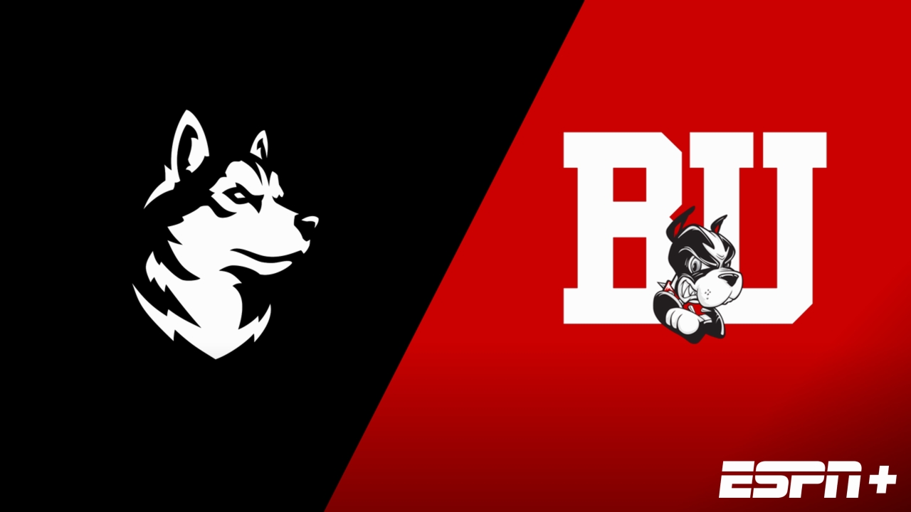 #12 Northeastern vs. Boston University