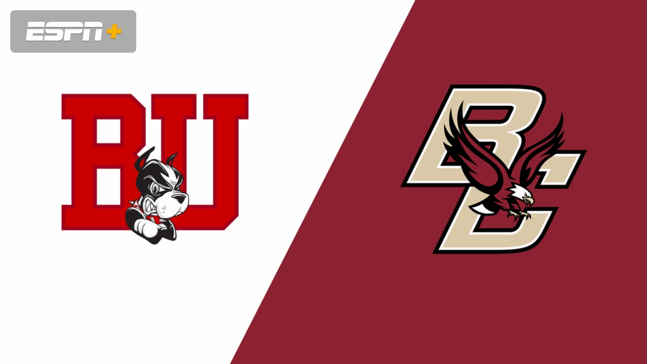 Boston University vs. Boston College