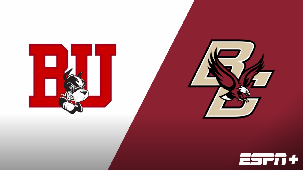 Boston University vs. Boston College
