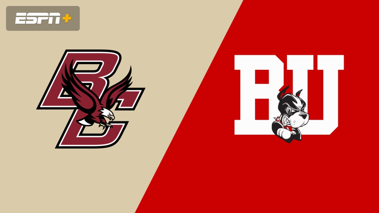 Boston College vs. Boston University
