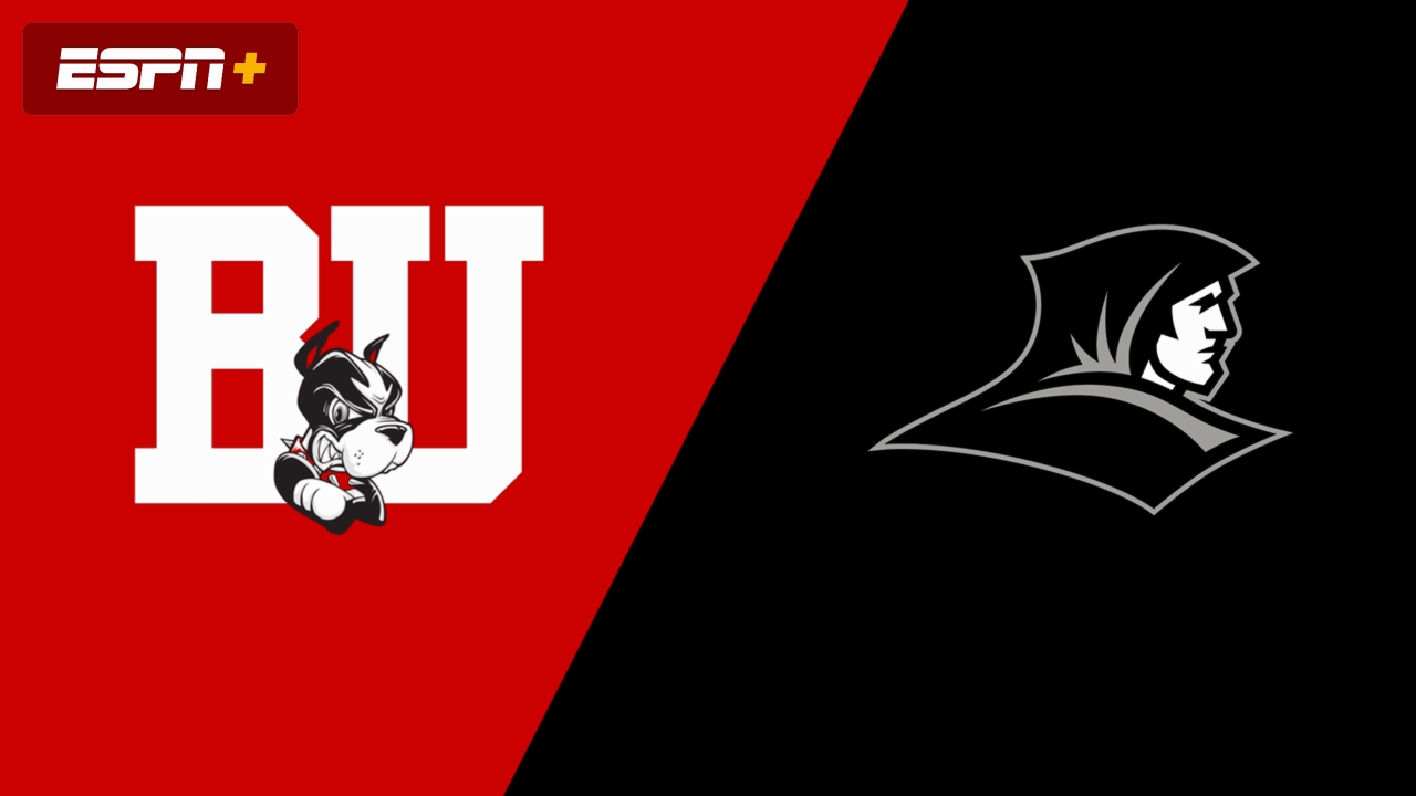 Boston University vs. Providence