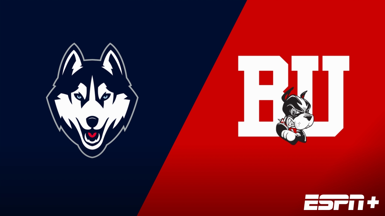 #7 UConn vs. Boston University