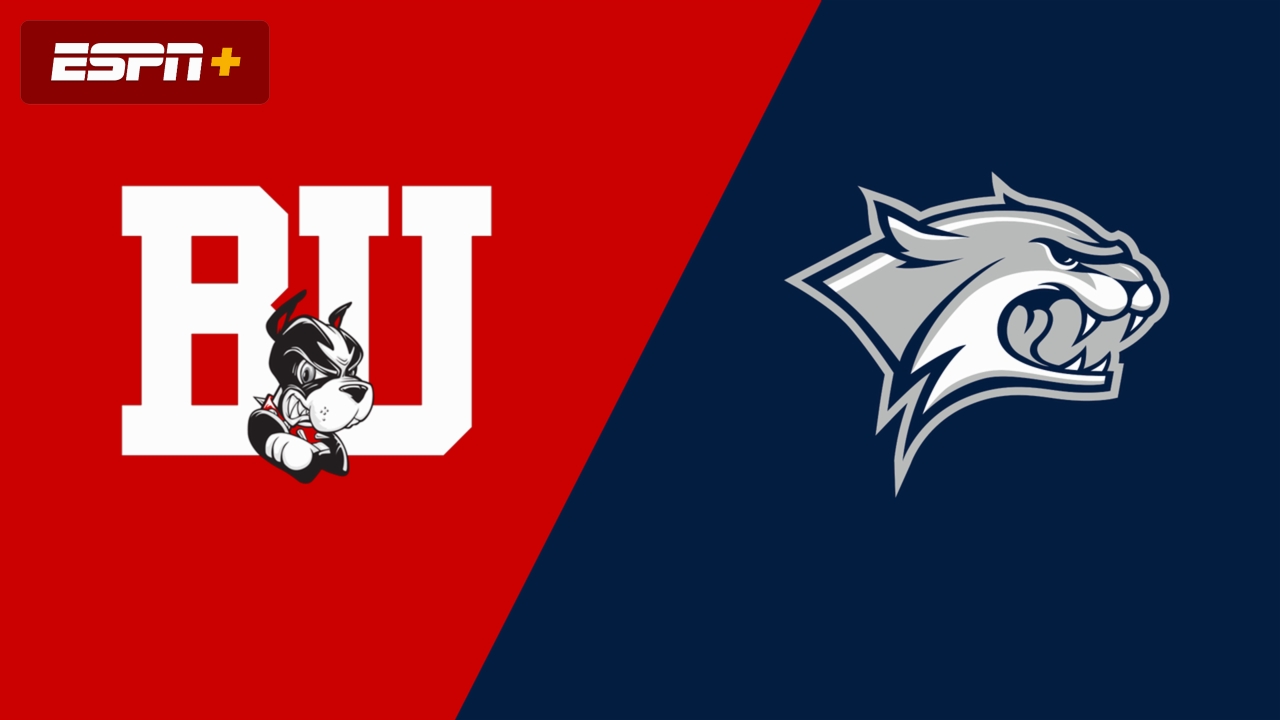 Boston University vs. New Hampshire