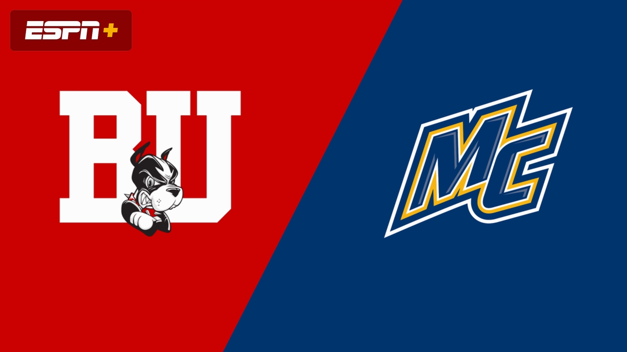 Boston University vs. Merrimack