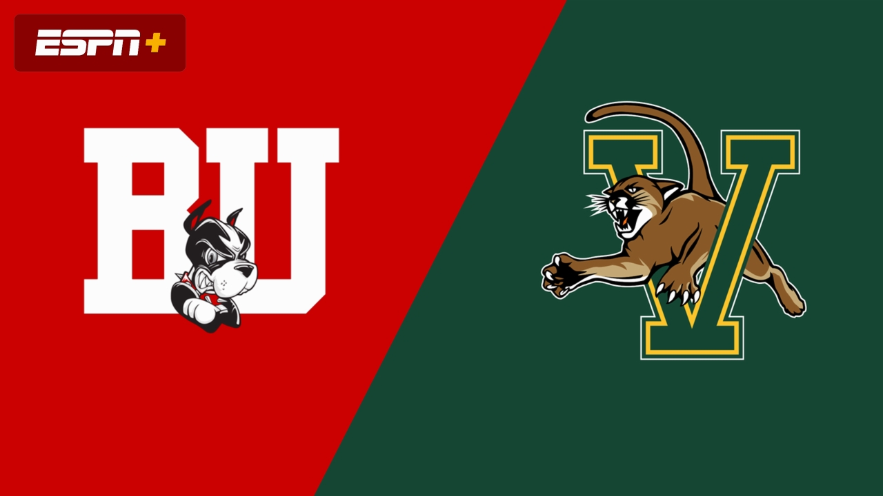 Boston University vs. Vermont
