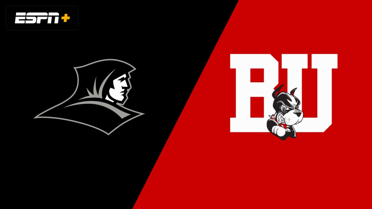 Providence vs. Boston University