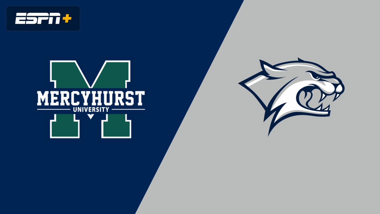 Mercyhurst vs. New Hampshire
