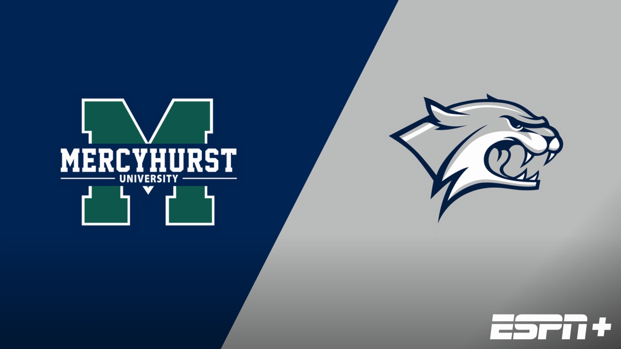 Mercyhurst vs. New Hampshire
