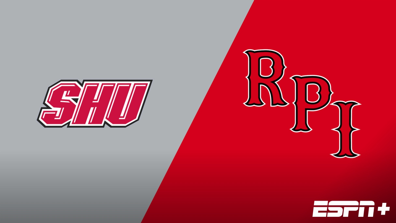 Sacred Heart vs. Rensselaer