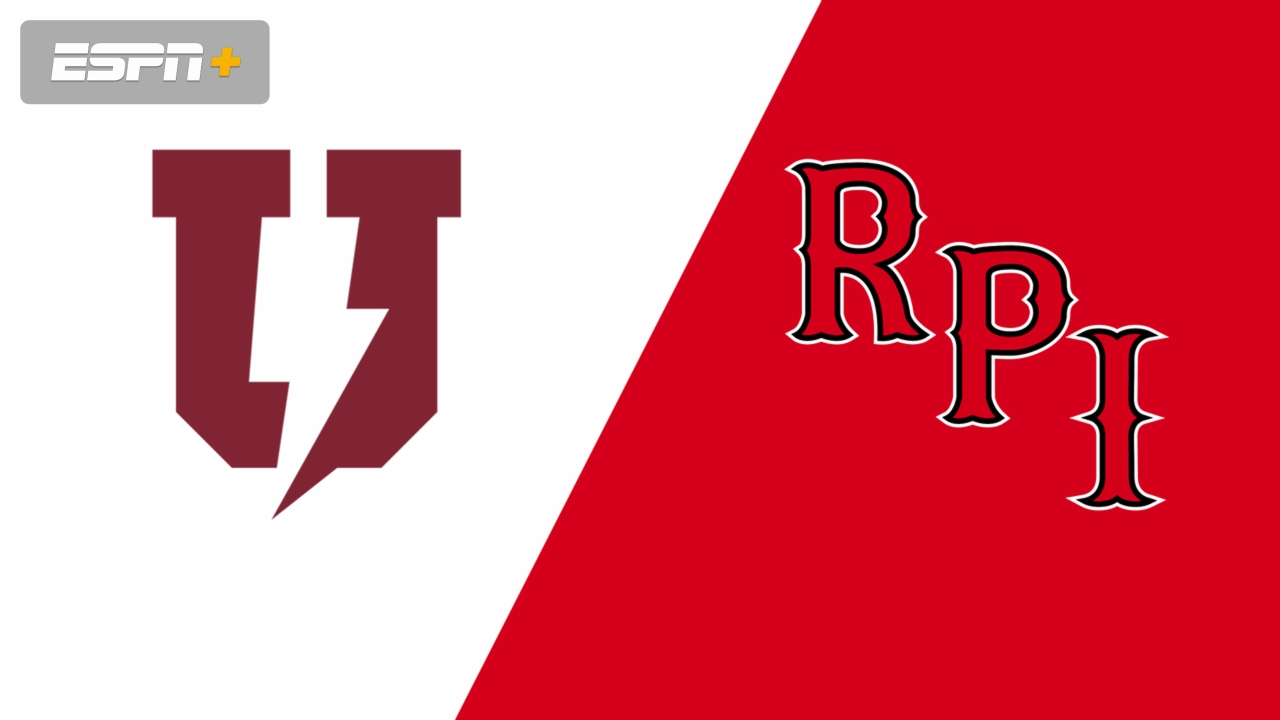 Union vs. Rensselaer