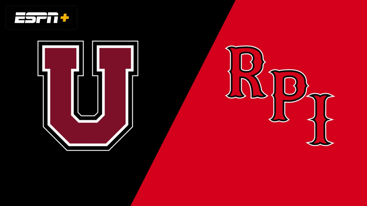 Union vs. Rensselaer