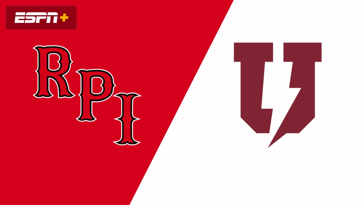 Rensselaer vs. Union