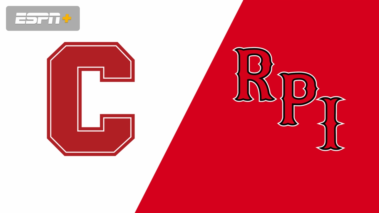 #5 Cornell vs. Rensselaer