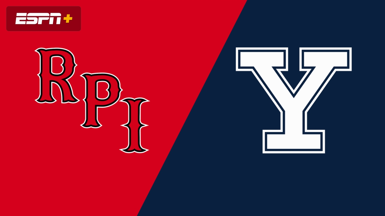 Rensselaer vs. Yale