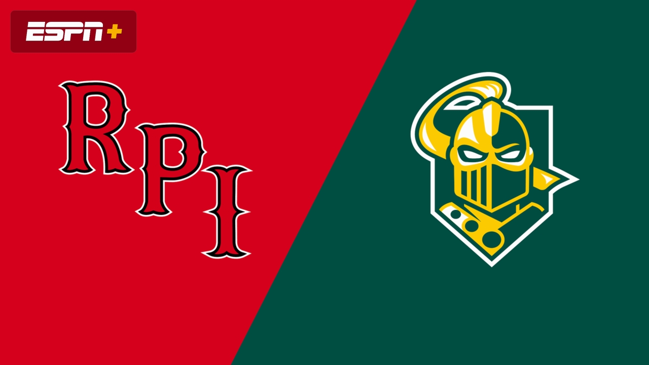 Rensselaer vs. #11 Clarkson