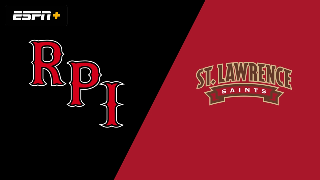 Rensselaer vs. St. Lawrence