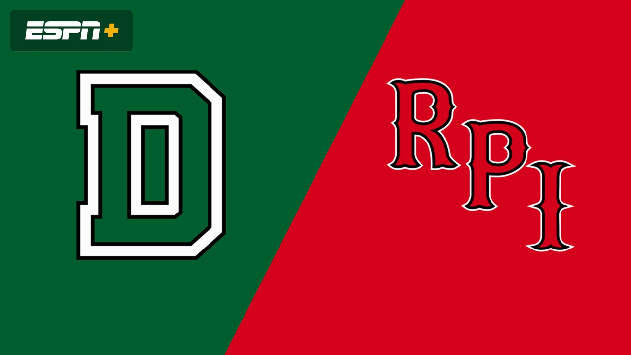 Dartmouth vs. Rensselaer
