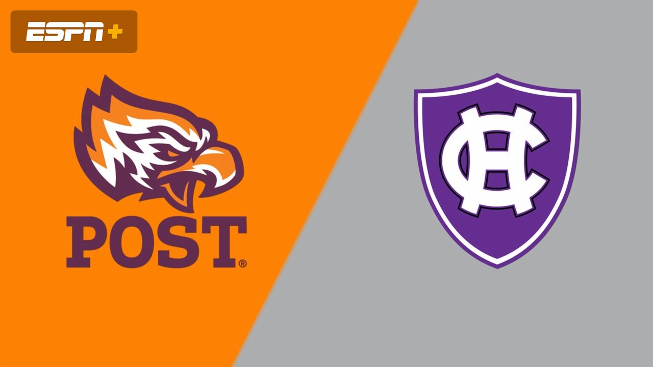 Post vs. Holy Cross