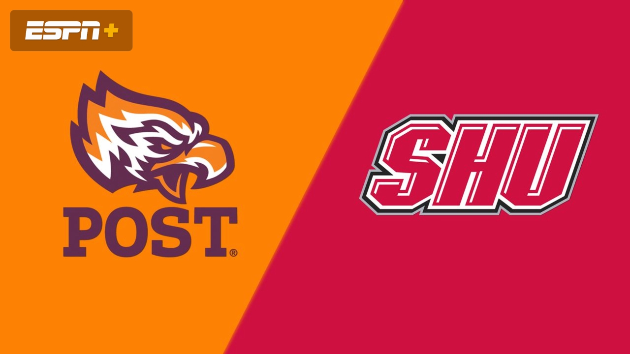 Post vs. Sacred Heart