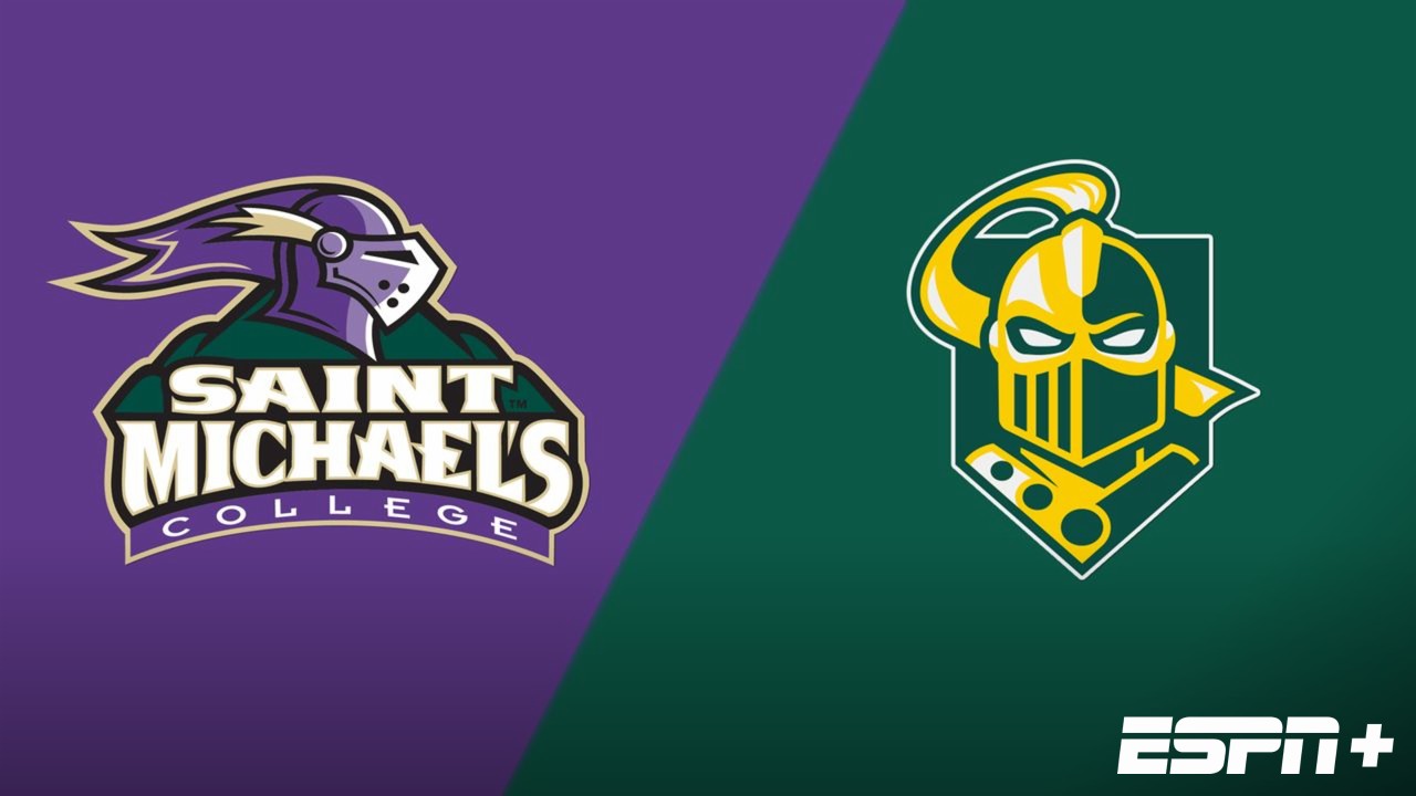 Saint Michael's vs. #11 Clarkson