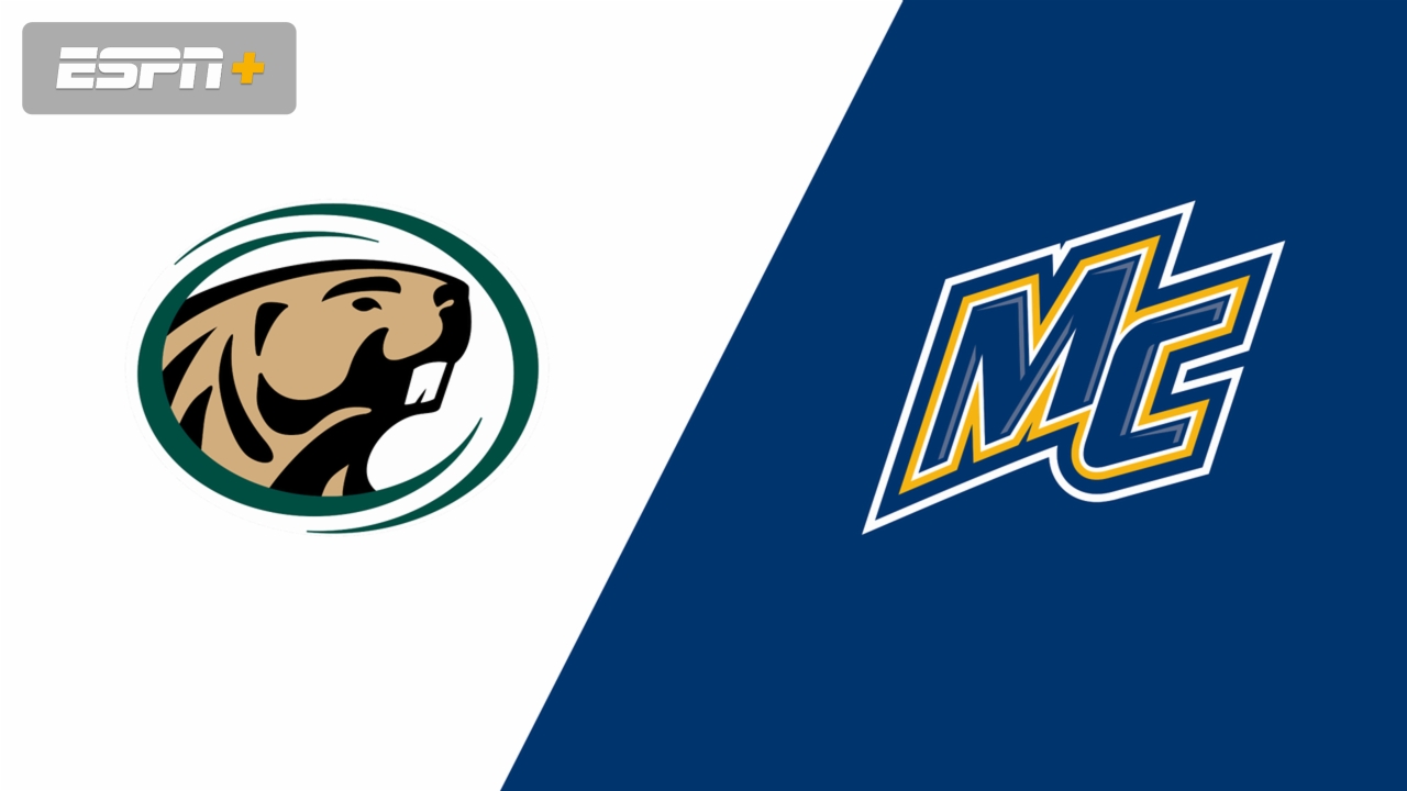 Bemidji State vs. Merrimack
