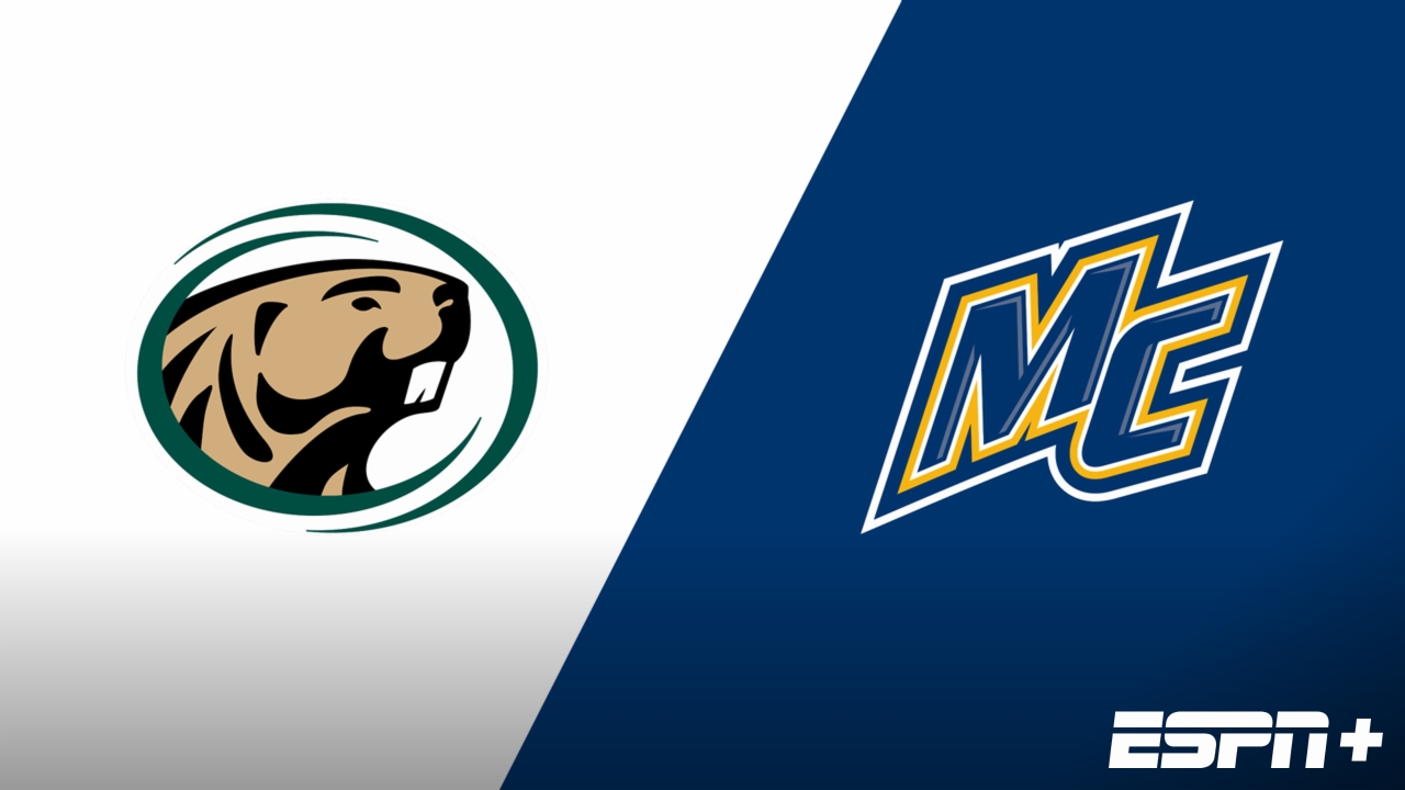 Bemidji State vs. Merrimack