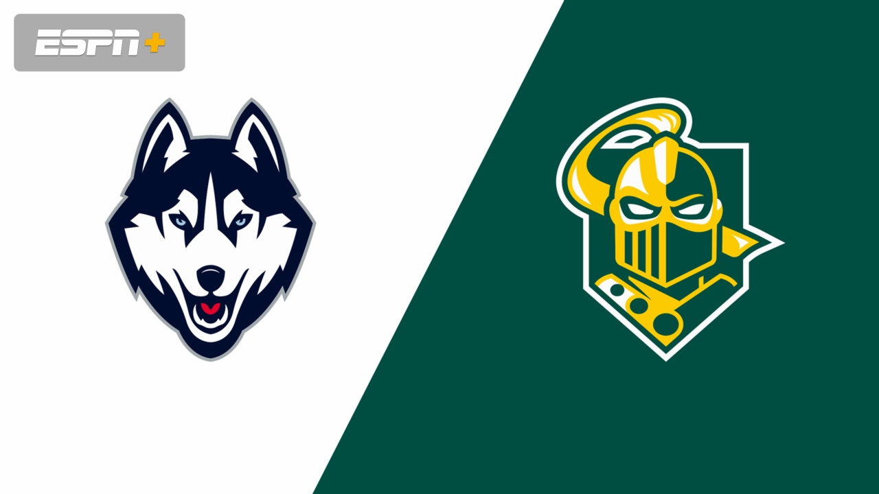 #12 UConn vs. #9 Clarkson