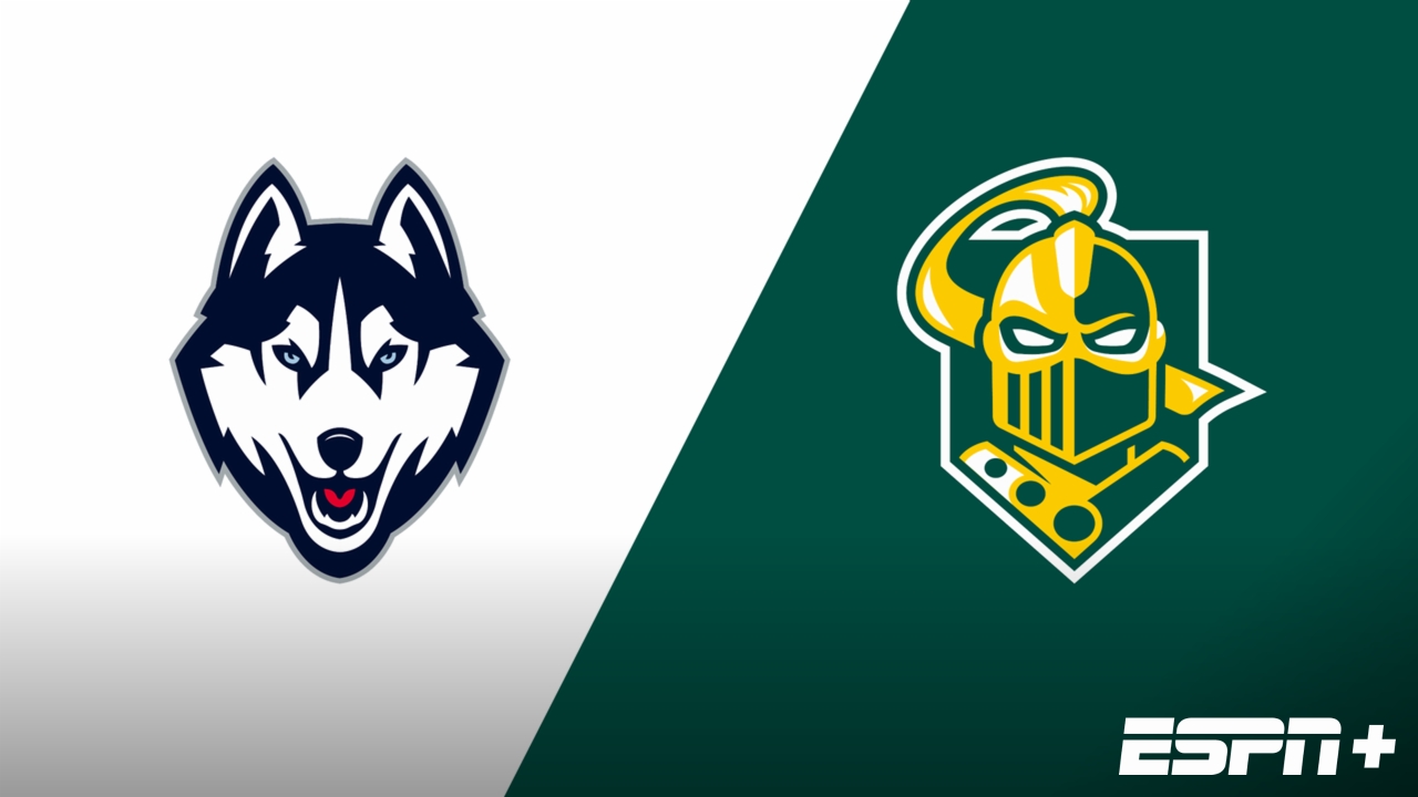 #12 UConn vs. #9 Clarkson