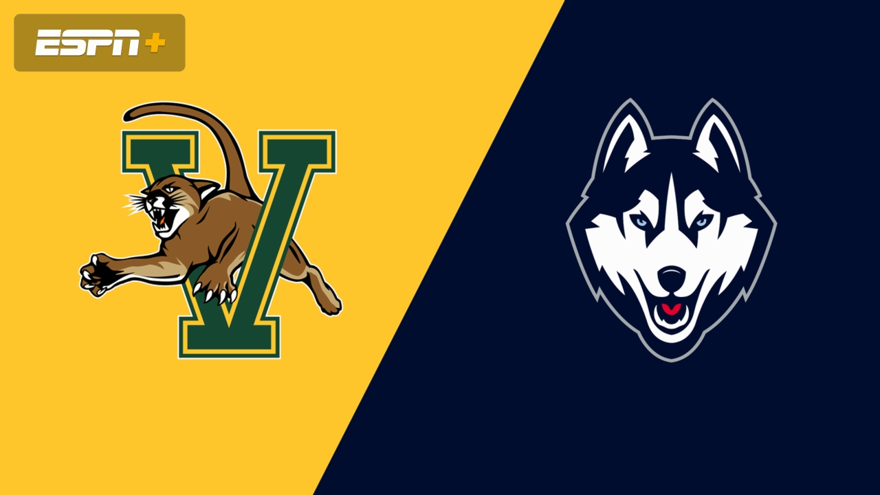 Vermont vs. #9 UConn