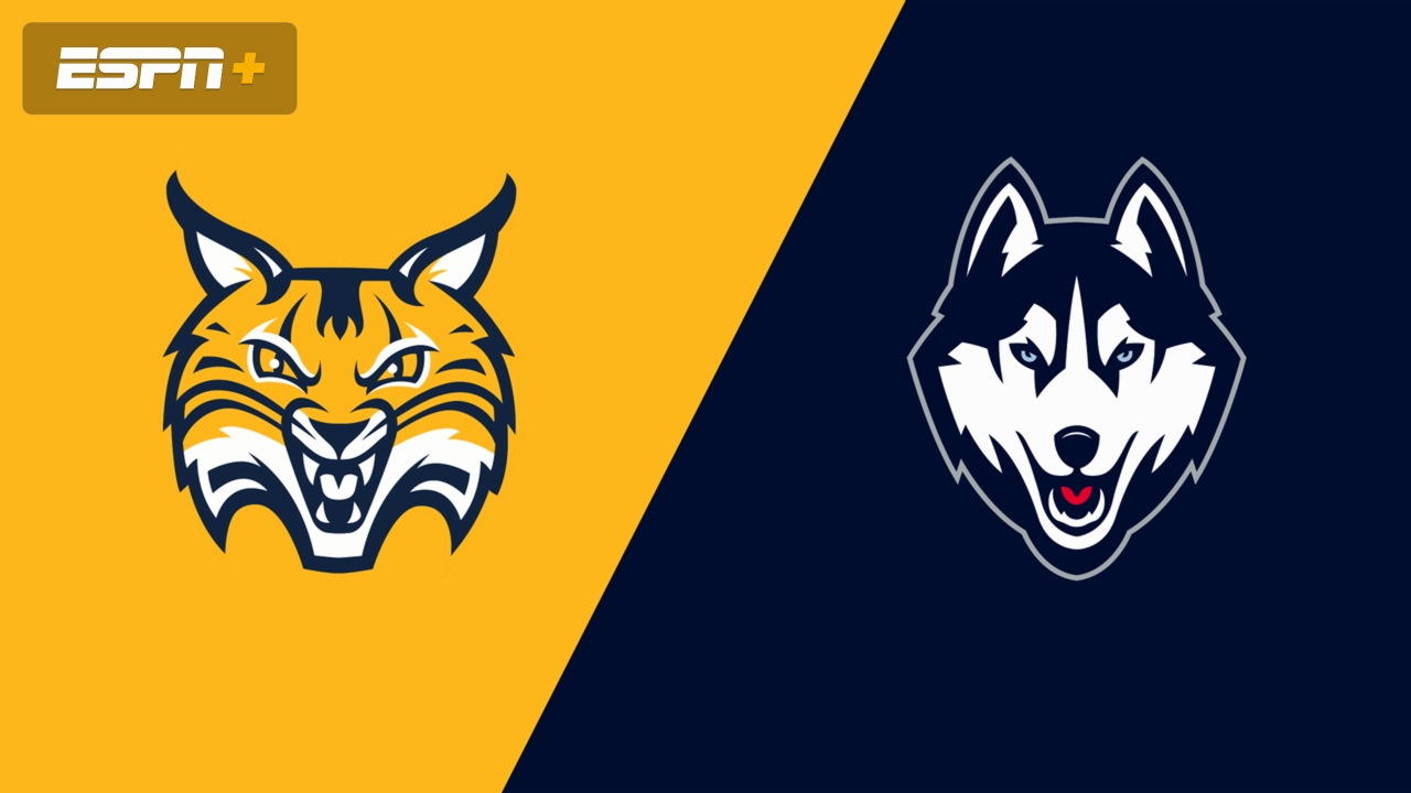 #9 Quinnipiac vs. #8 UConn