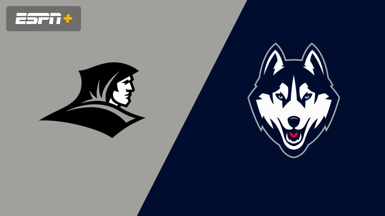 Providence vs. #7 UConn