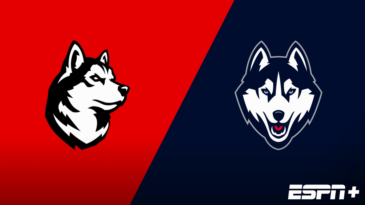 #8 Northeastern vs. #5 UConn