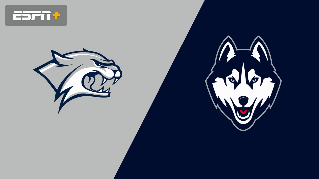 New Hampshire vs. #7 UConn