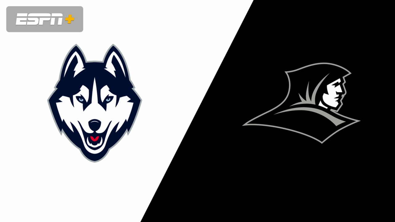 #6 UConn vs. Providence