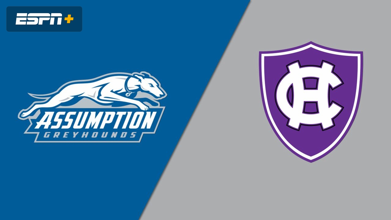 Assumption vs. Holy Cross