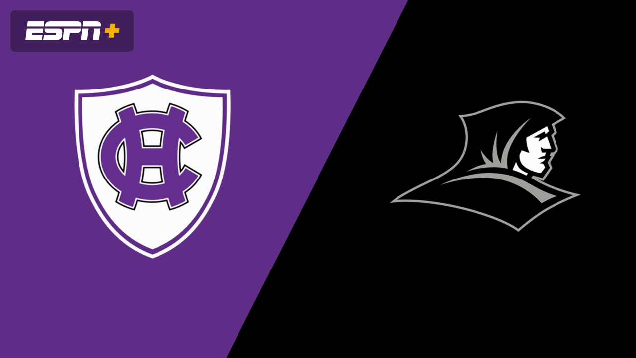 Holy Cross vs. Providence