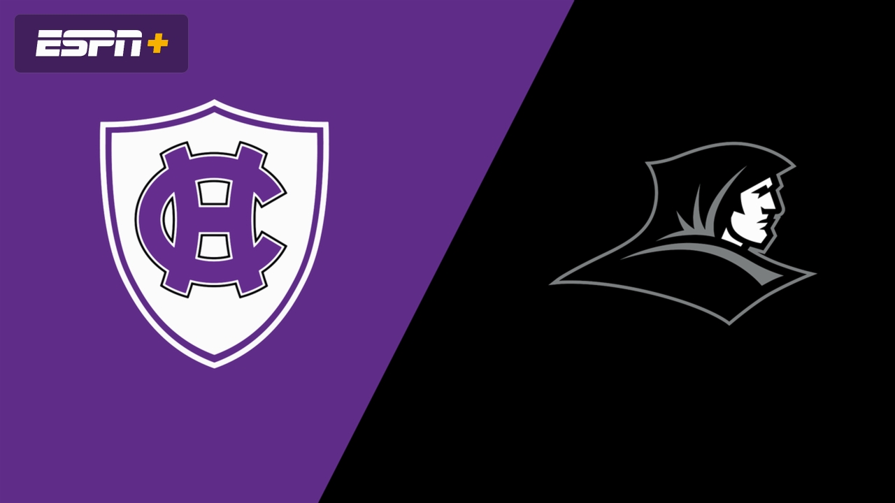 Holy Cross vs. Providence