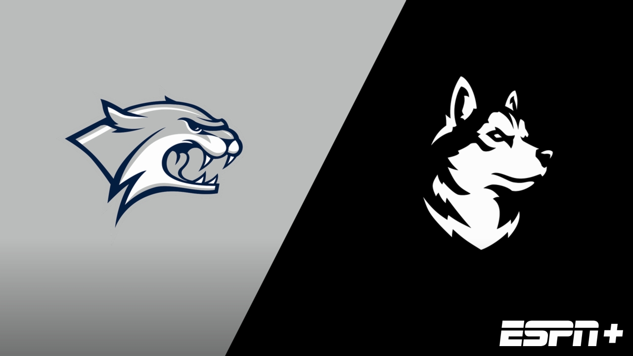 New Hampshire vs. #6 Northeastern
