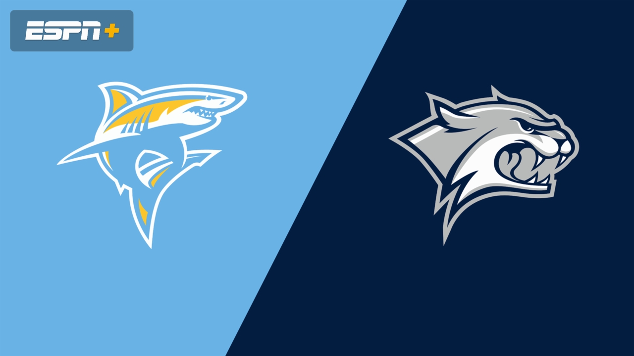 Long Island University vs. New Hampshire