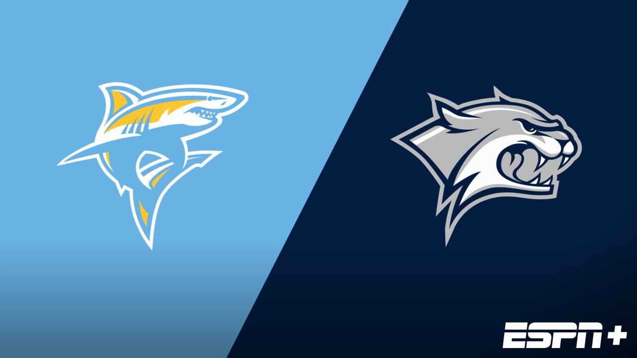 Long Island University vs. New Hampshire